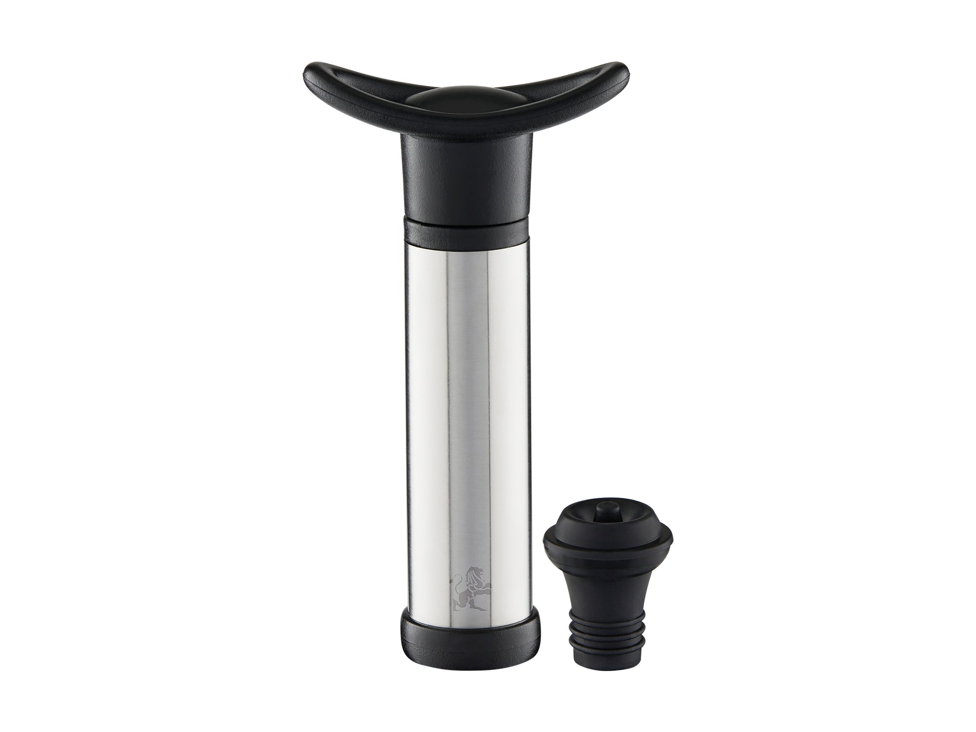 Cocktail & Co Wine Vacuum Pump with 2 Stopper