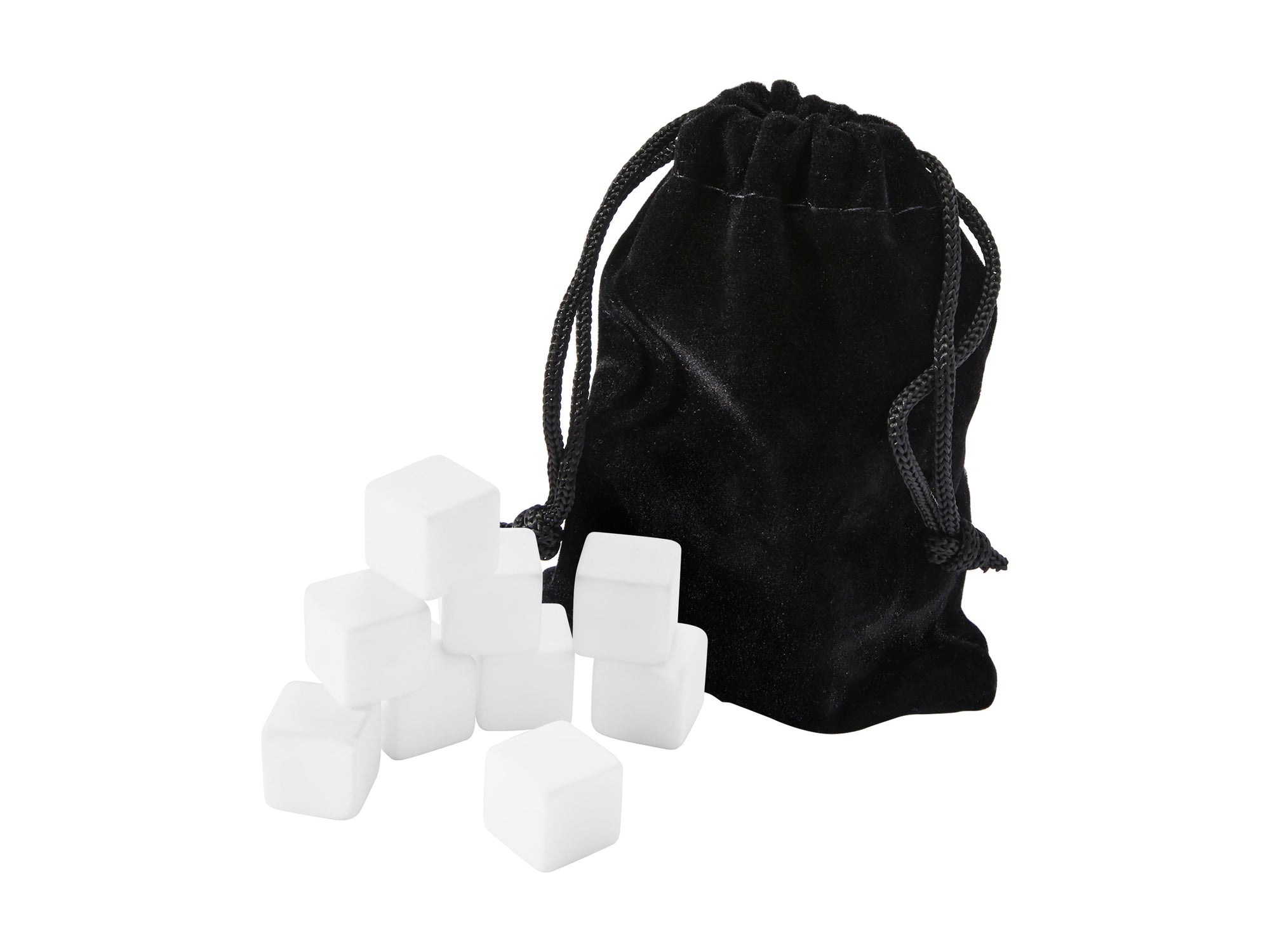 Gin Stone Set of 9 - Cocktail & Co