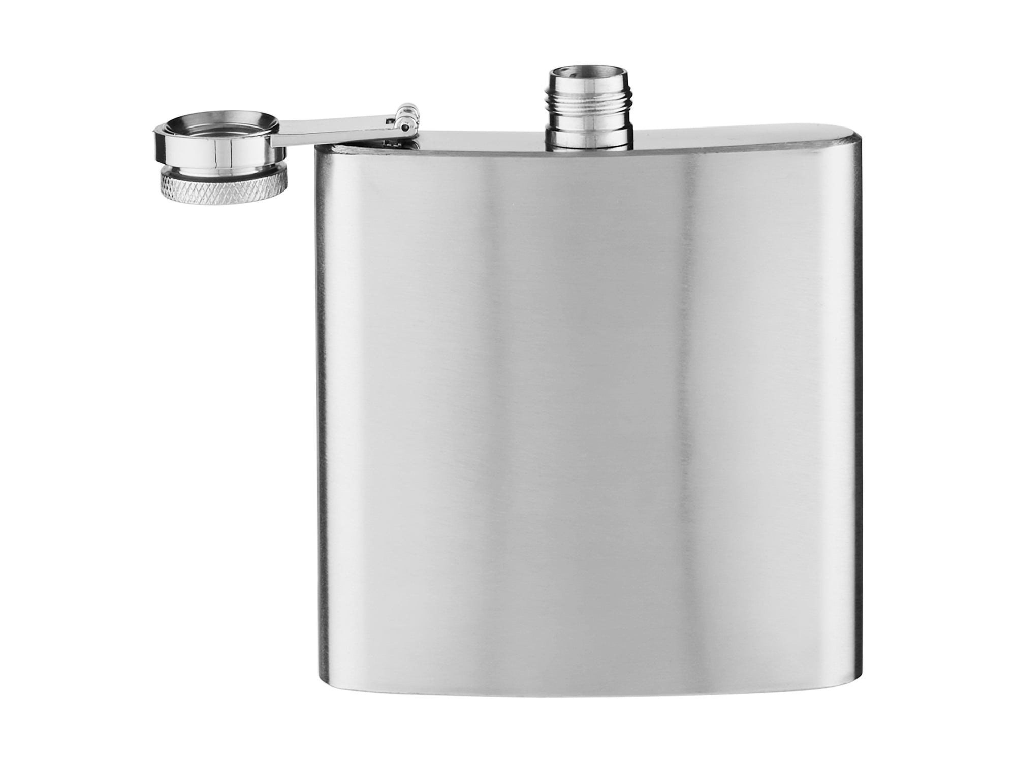 Cocktail & Co Hip Flask 170ML