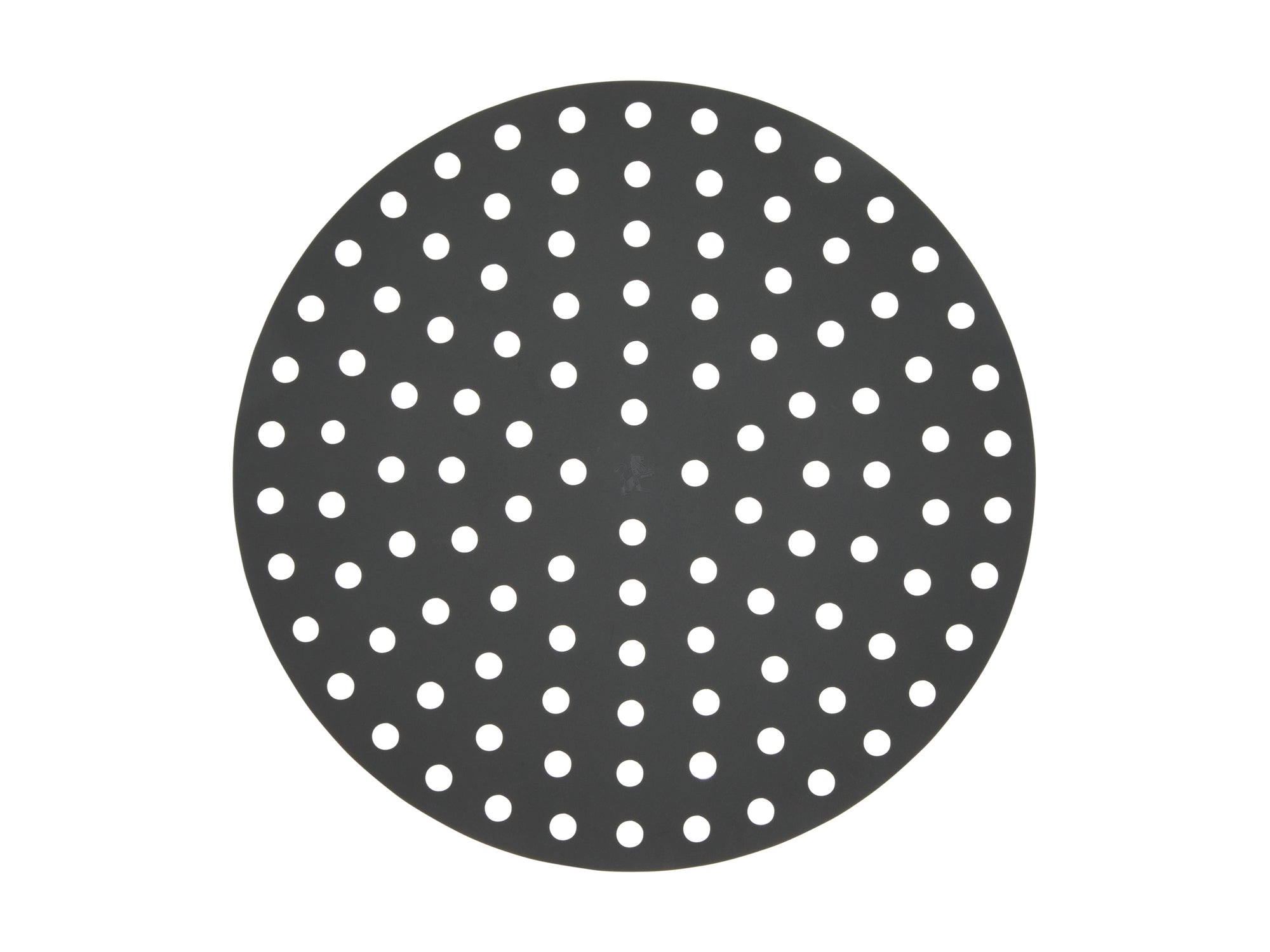 BakerMaker AirFry Round Silicone Baking Mat