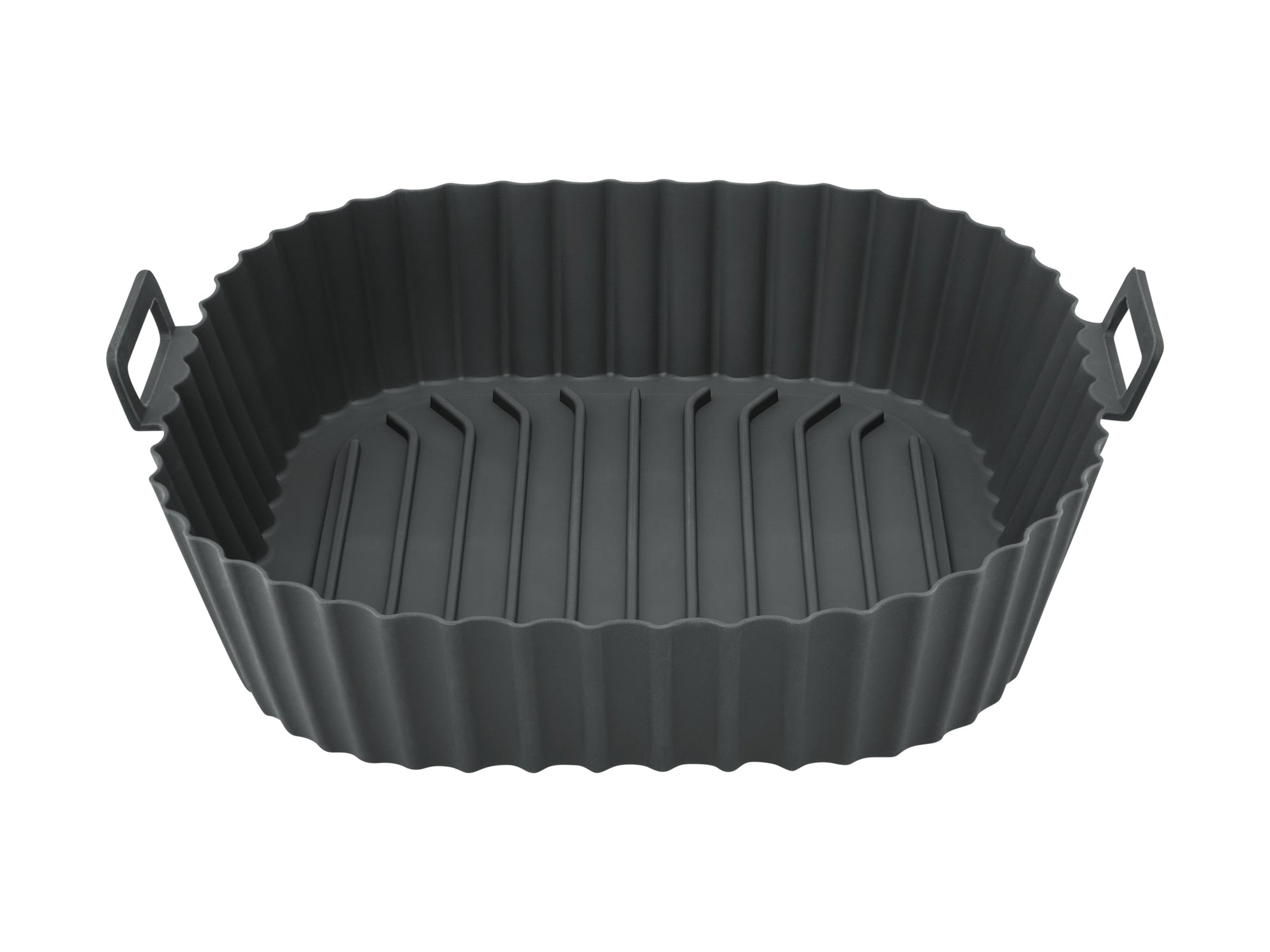 BakerMaker AirFry Square Silicone Baking Liner