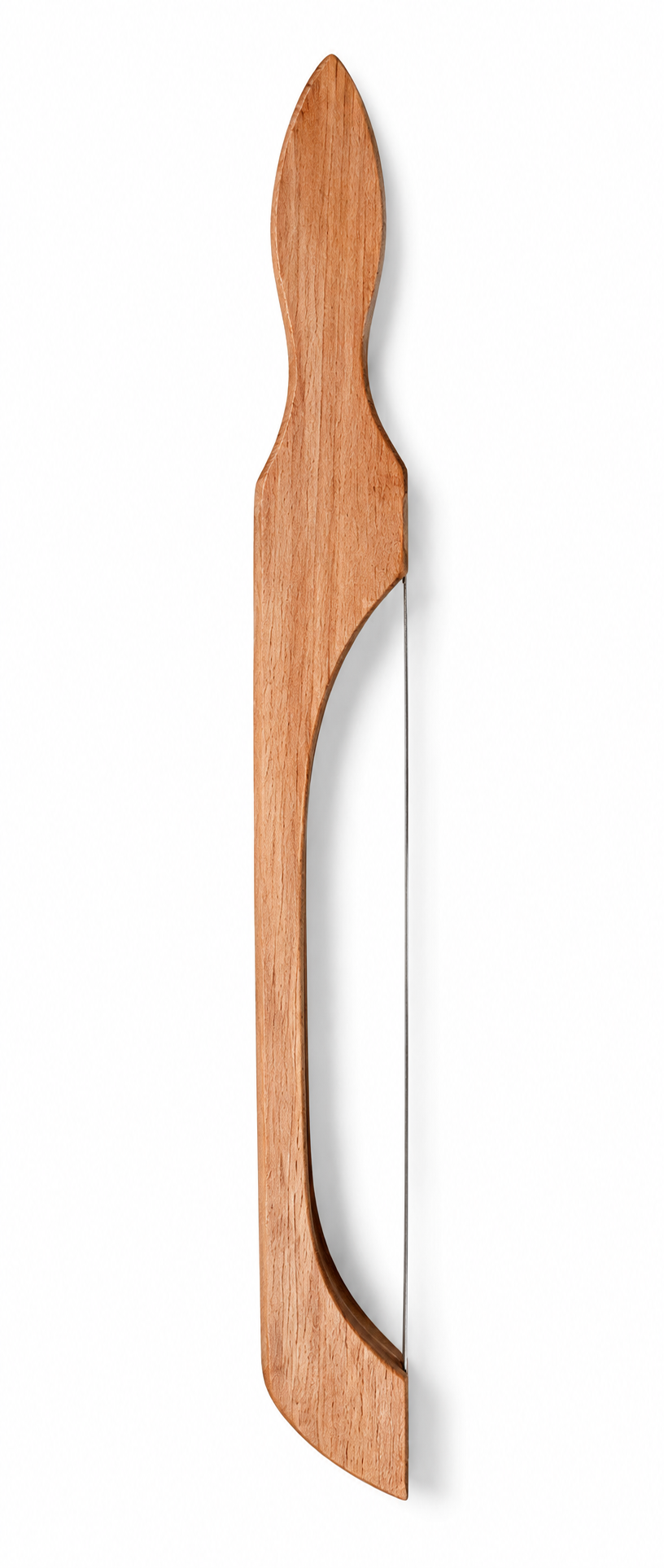 Timber Bread Saw - Little Bread Winner