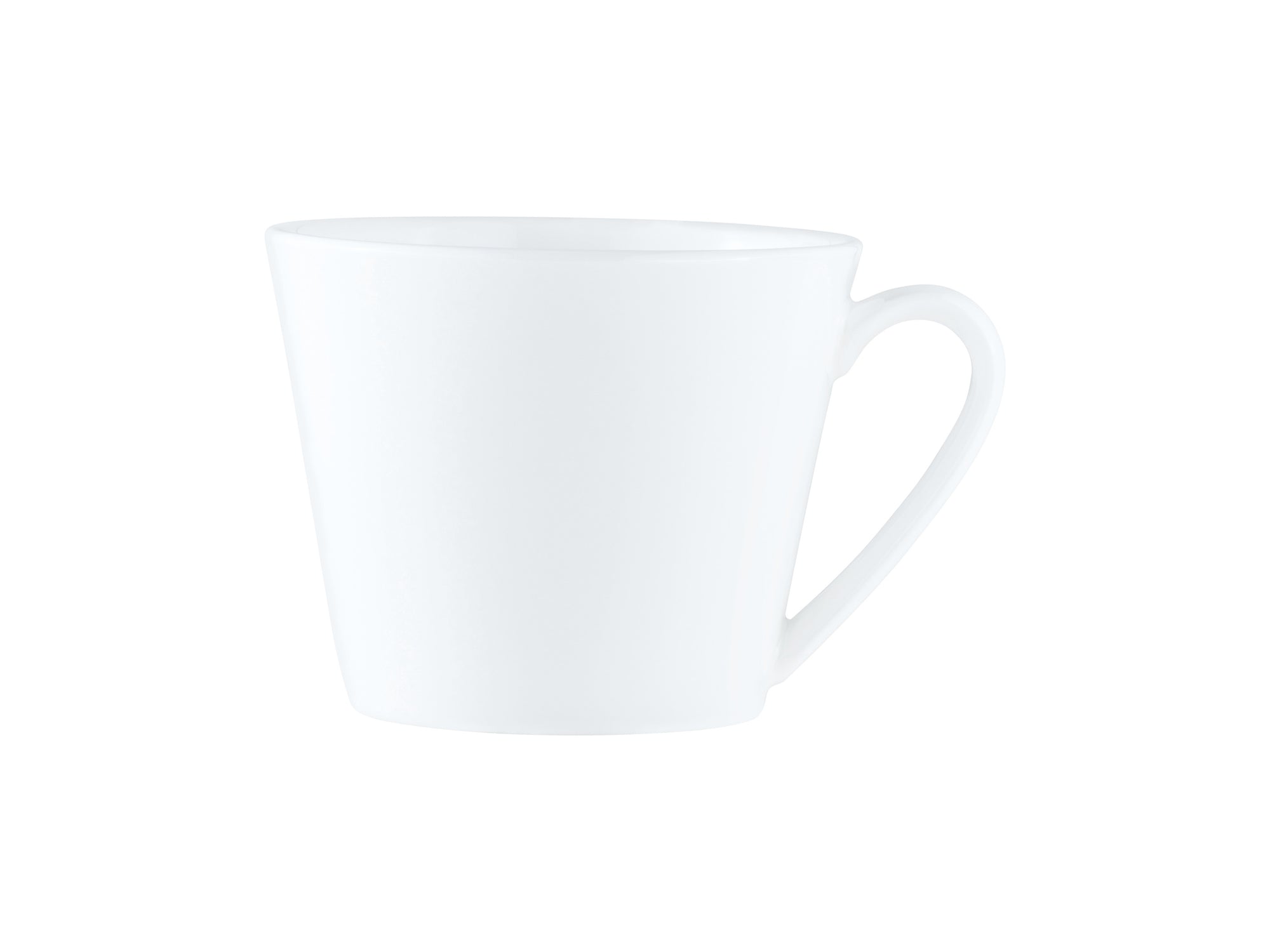 Mug Short 450ML Cashmere
