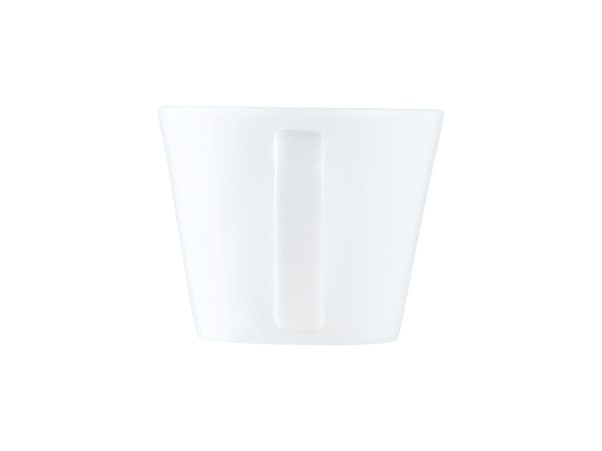 Mug Short 450ML Cashmere