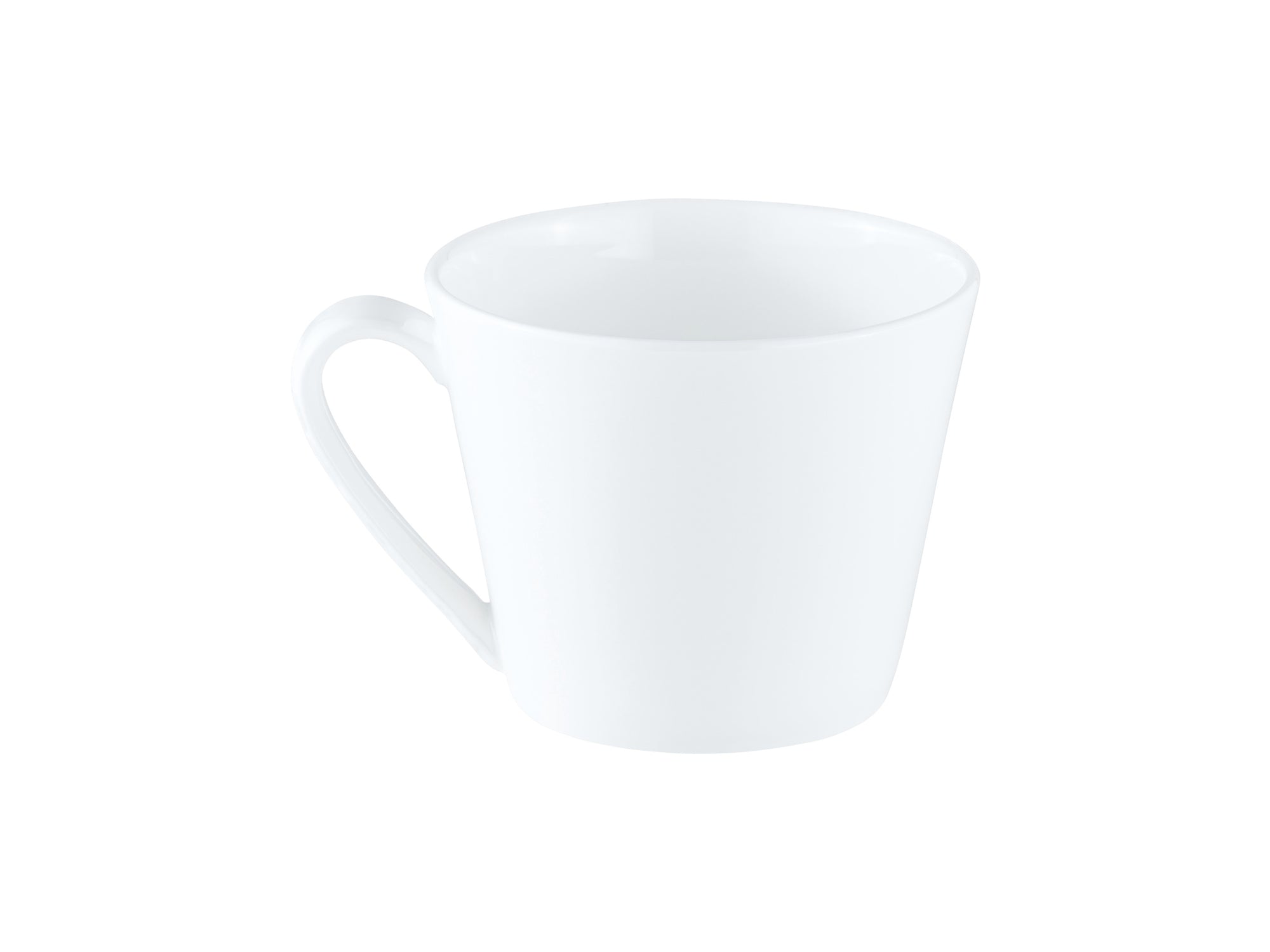 Mug Short 450ML Cashmere