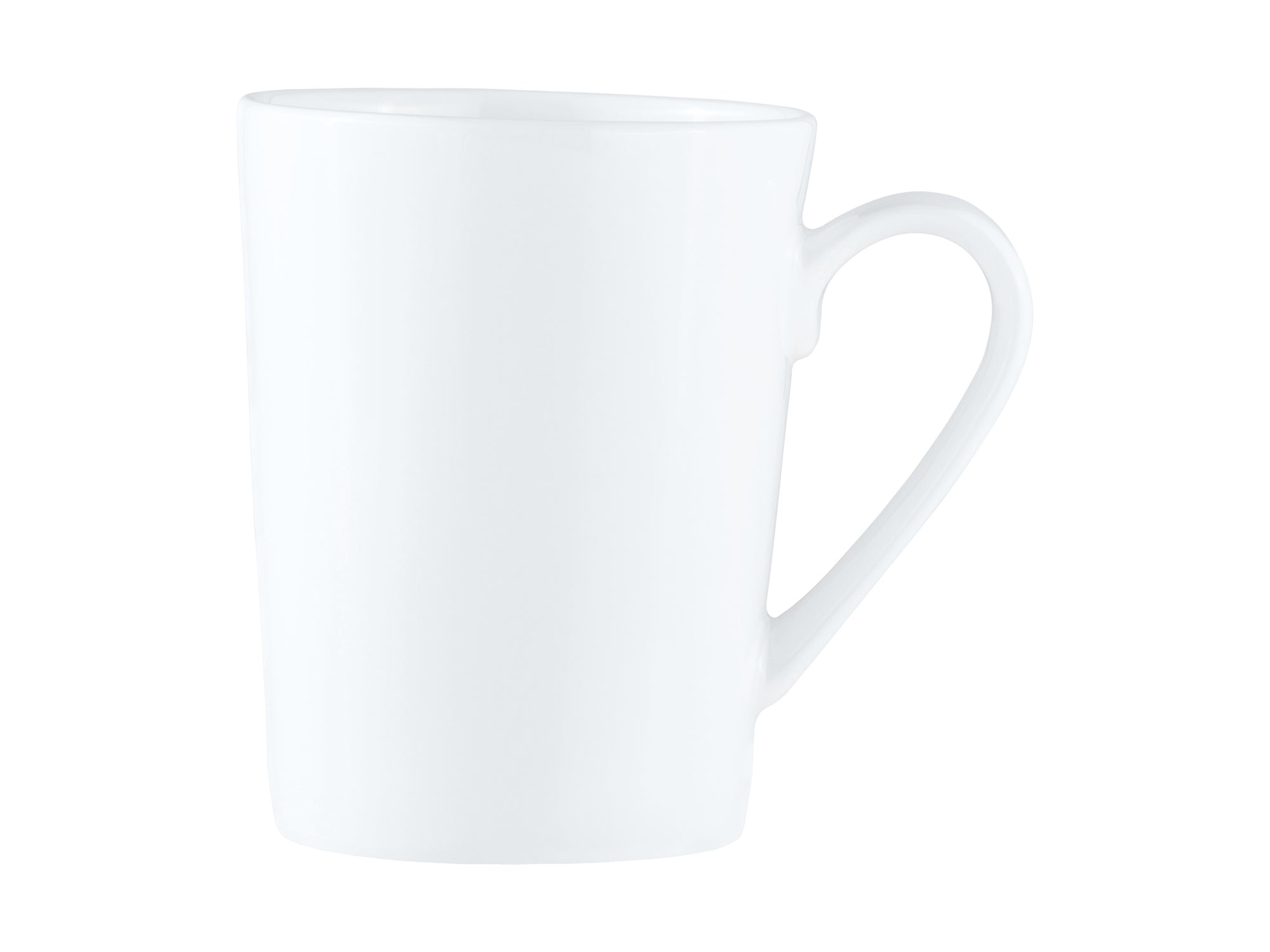 Mug Tall 450ML Cashmere