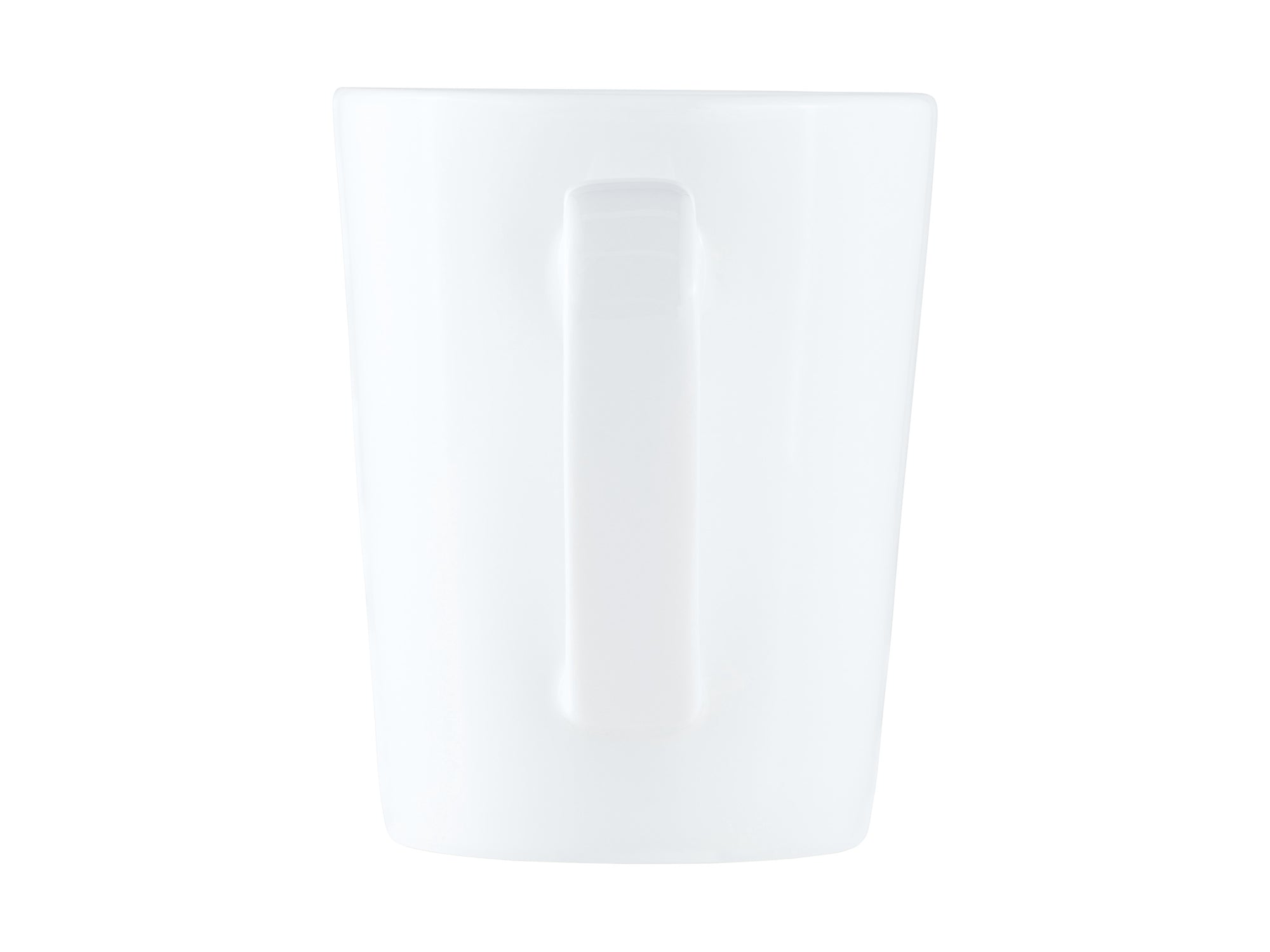 Mug Tall 450ML Cashmere