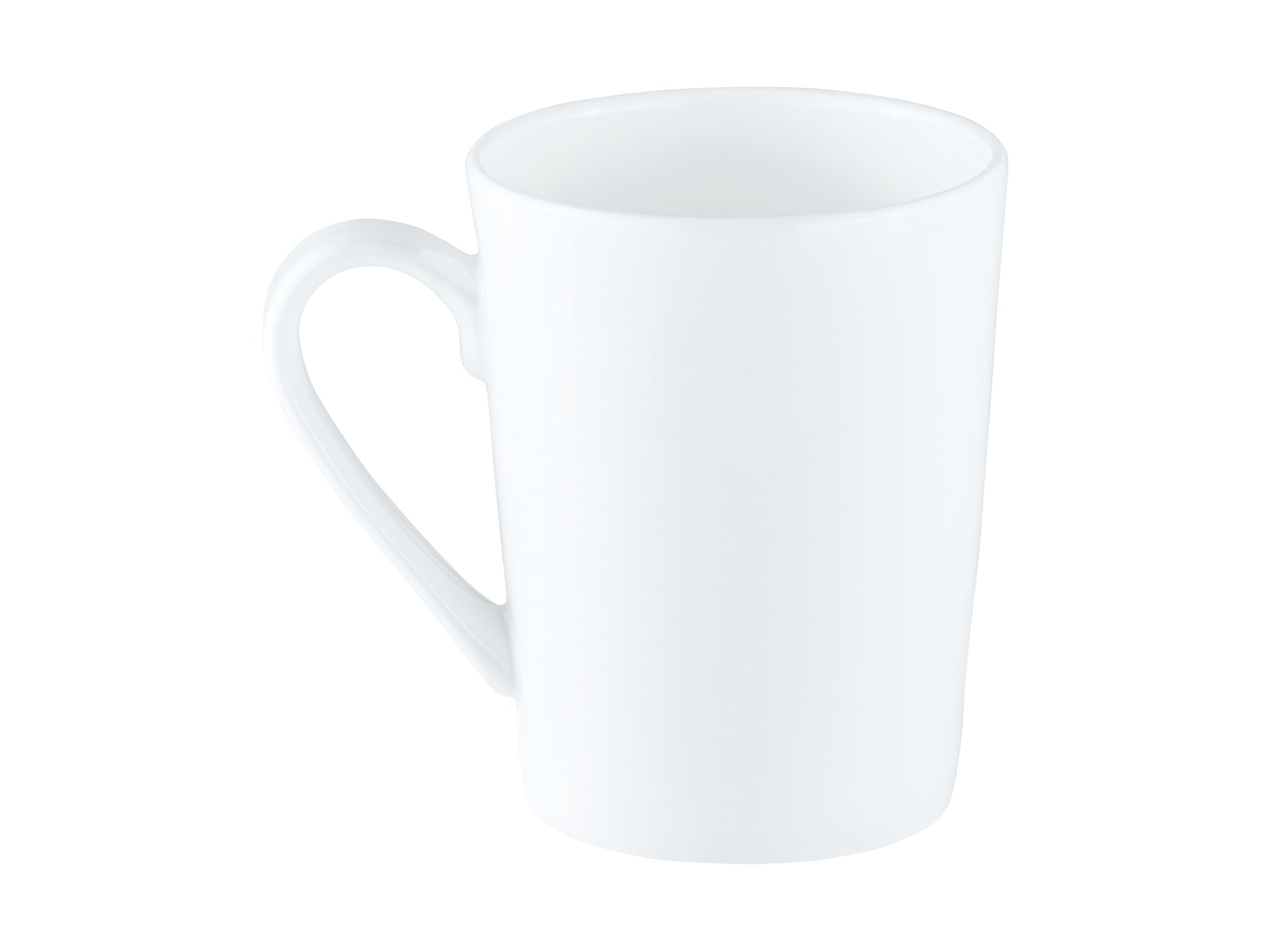 Mug Tall 450ML Cashmere
