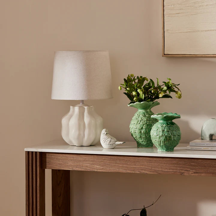 Vase - Maui Green