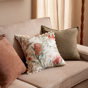 Cushion 50x50cm – Bridgewater Floral - view 2