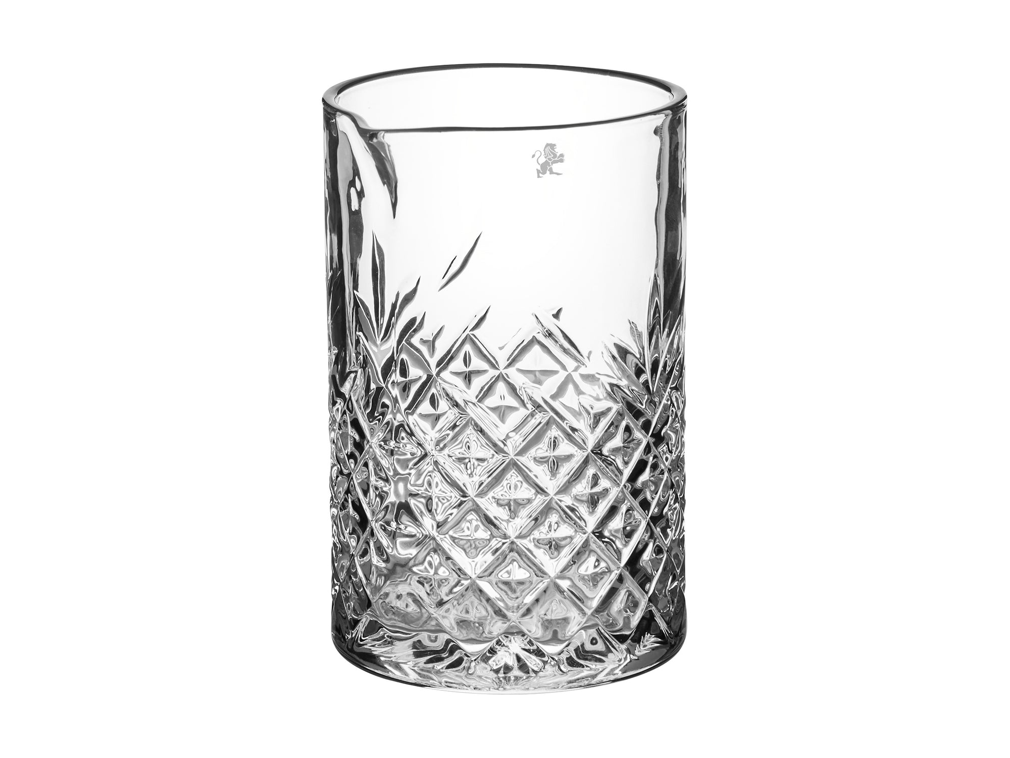 Cocktail & Co Glass Cocktail Mixing Jug 750M