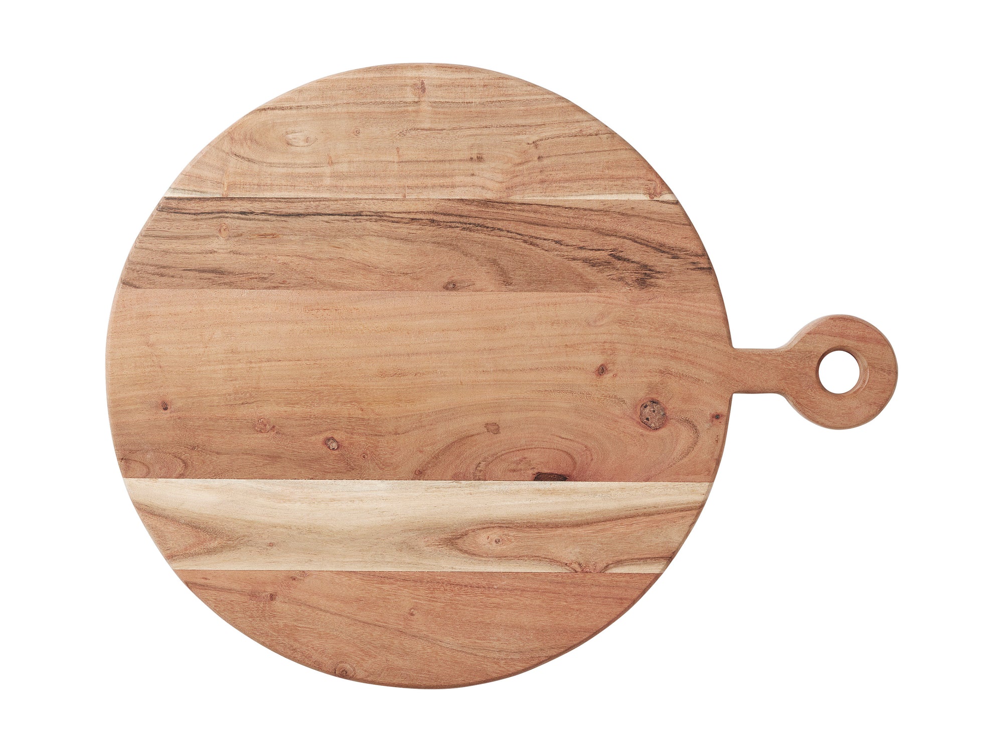Menara Round Serving Paddle 58x46cm – Maxwell & Williams