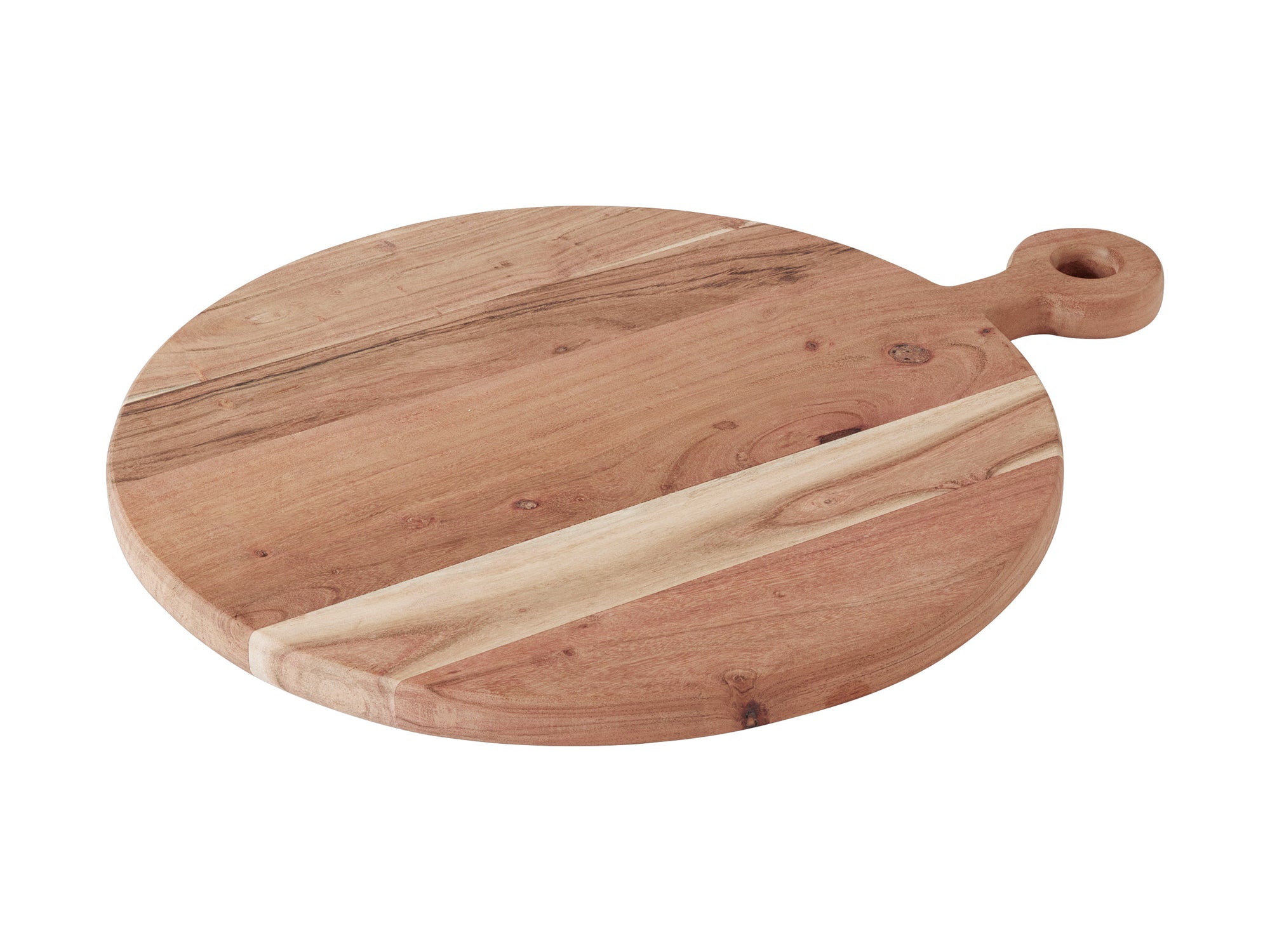 Menara Round Serving Paddle 58x46cm – Maxwell & Williams