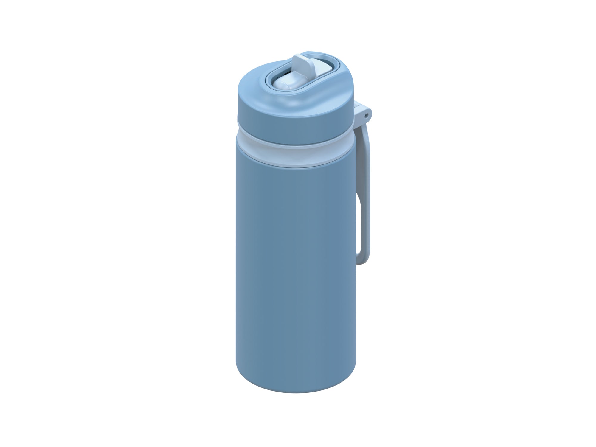 GetGo Travel Sip Bottles 500ml