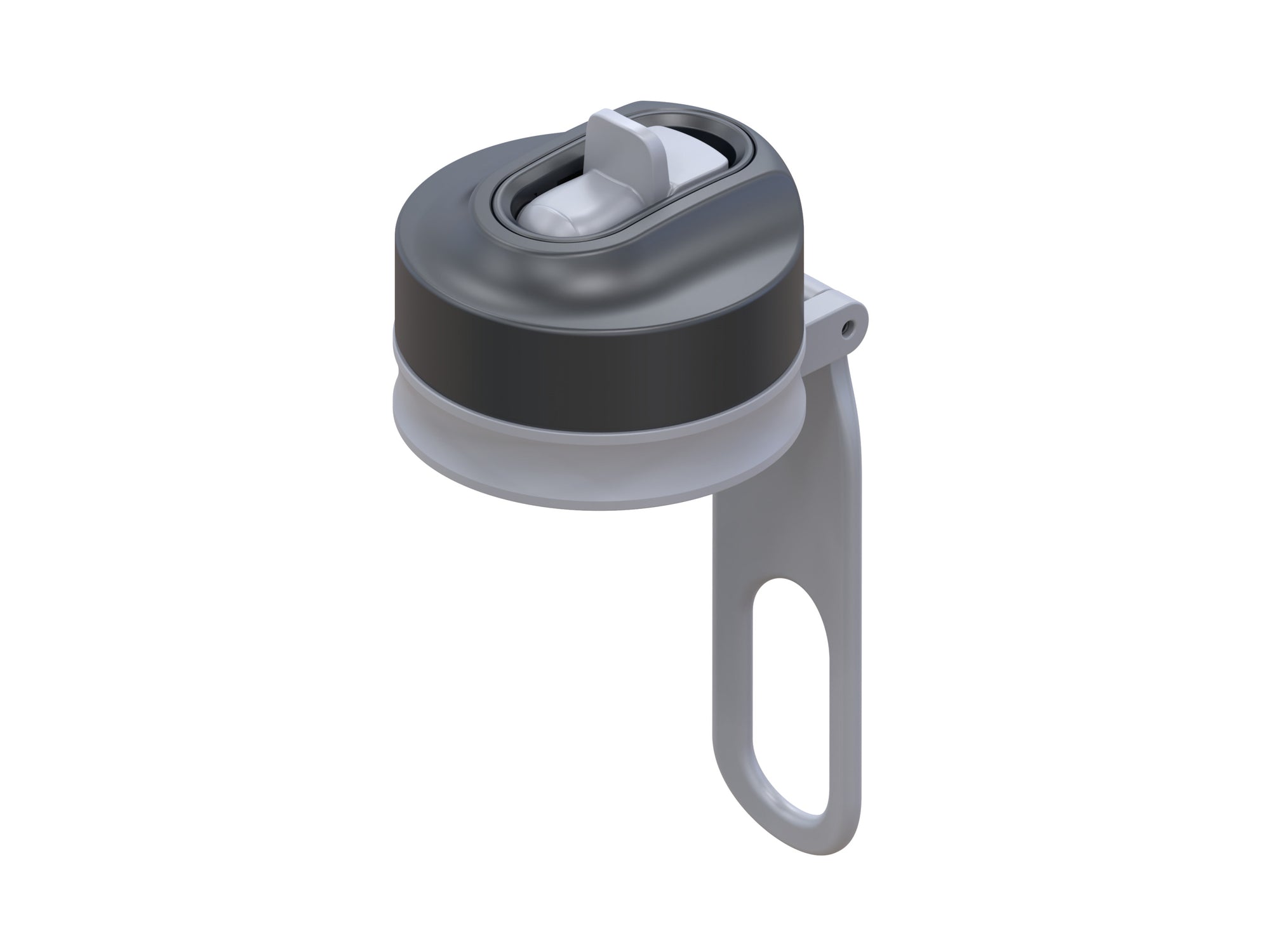 GetGo Travel Sip Lid with Straw