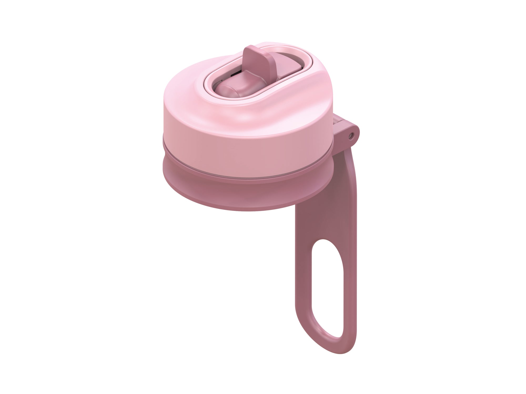 GetGo Travel Sip Lid with Straw