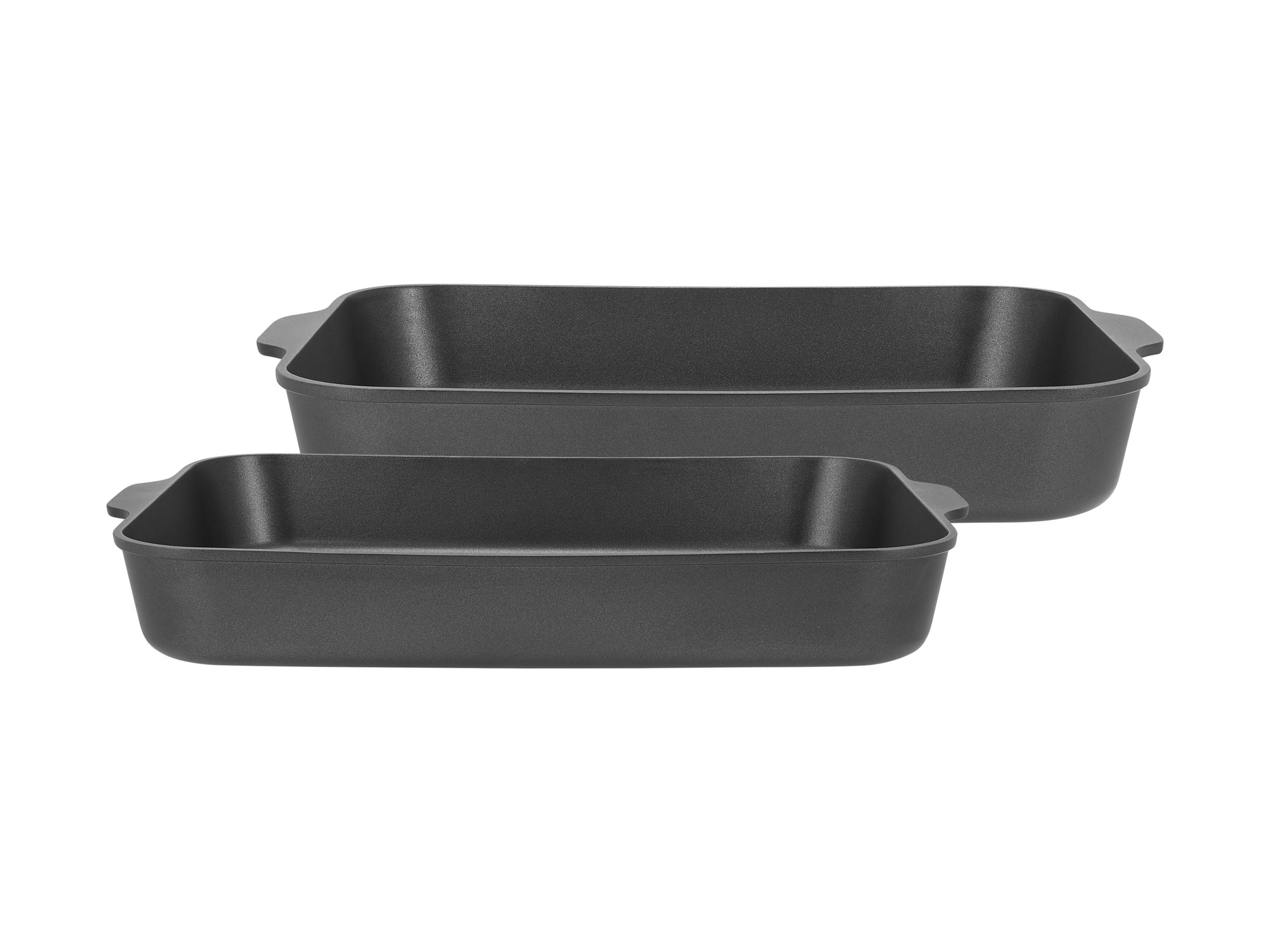 Roaster Set of 2 34/38cm
