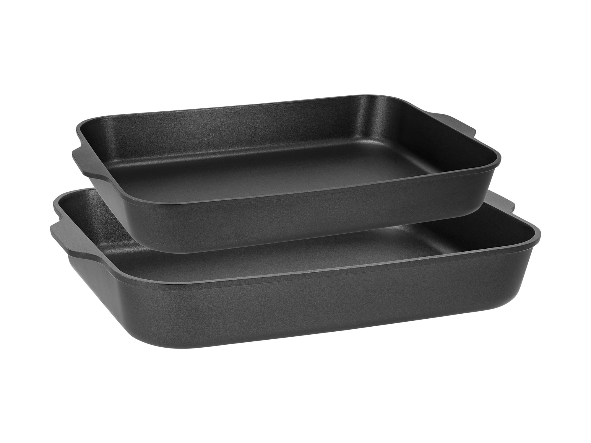 Roaster Set of 2 34/38cm