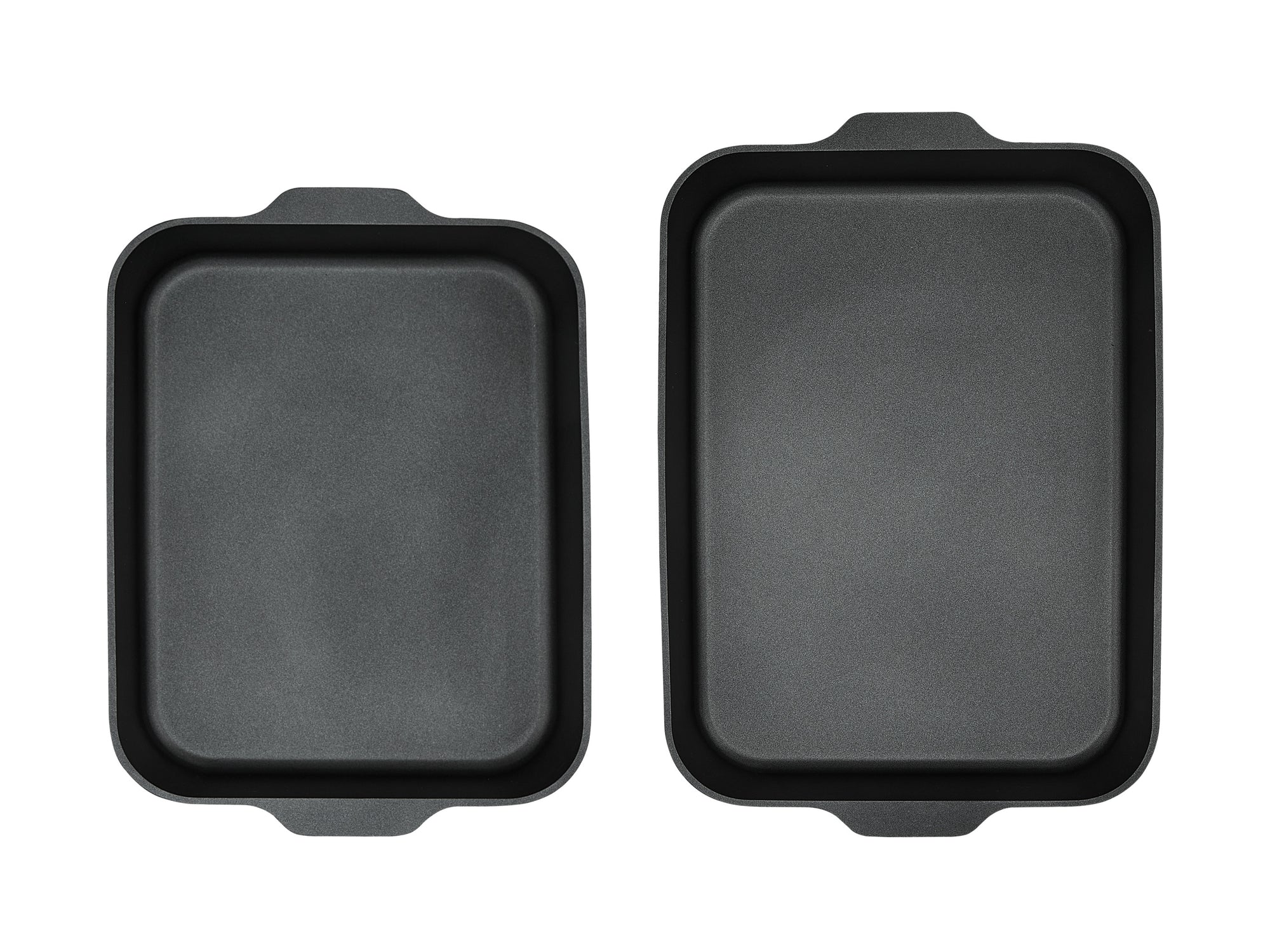 Roaster Set of 2 34/38cm