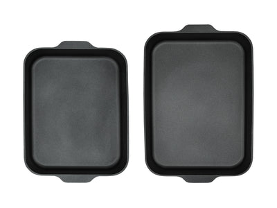 Roaster Set of 2 34/38cm