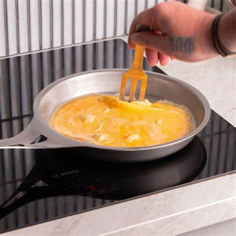 Lil Flippa Spring Stainless Steel Spatula 20.5x4cm – Solidteknics