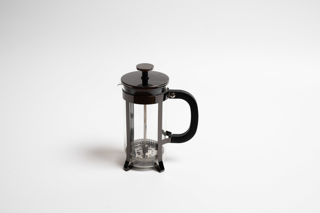 Coffee Culture French Press Plunger 350ml - borosilicate glass coffee plunger
