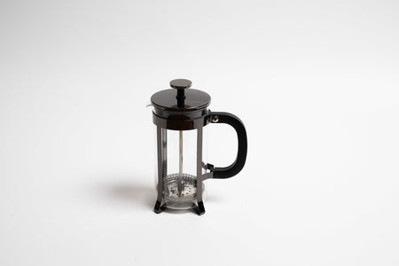 Coffee Culture French Press Plunger 350ml - borosilicate glass coffee plunger