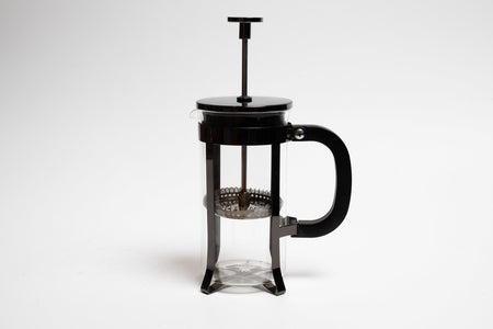 Coffee Culture French Press Plunger 350ml - borosilicate glass coffee plunger