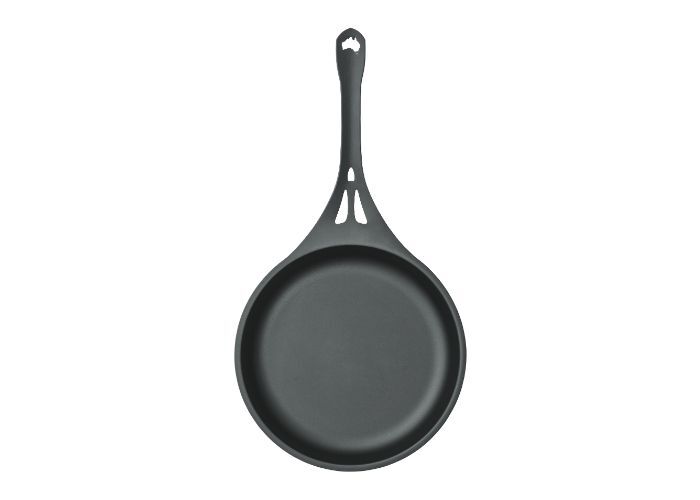 AUS-ION Frypan 26cm – Solidteknics