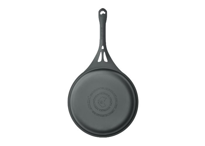 AUS-ION Frypan 26cm – Solidteknics