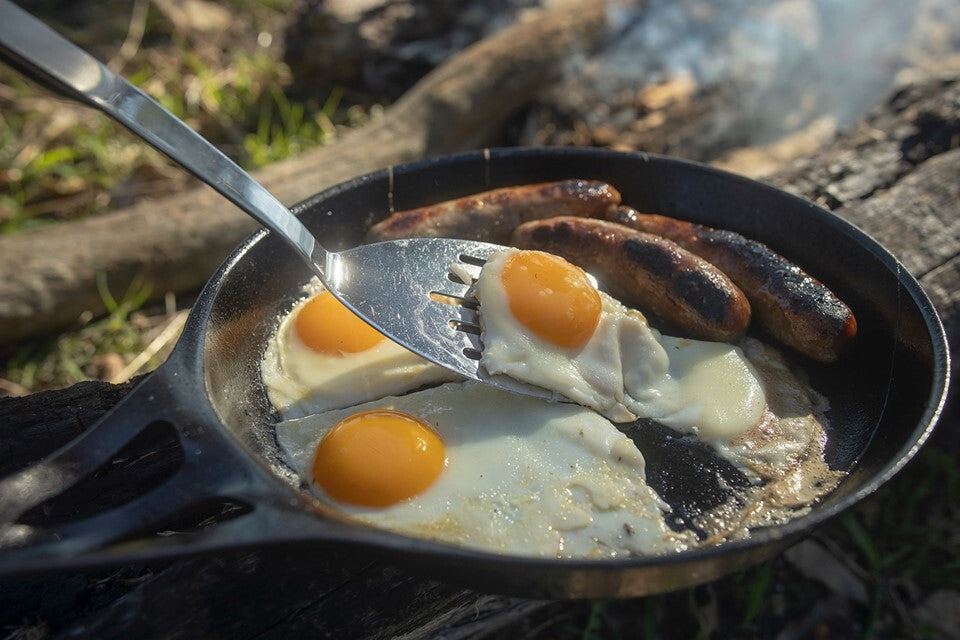 AUS-ION Frypan 26cm – Solidteknics