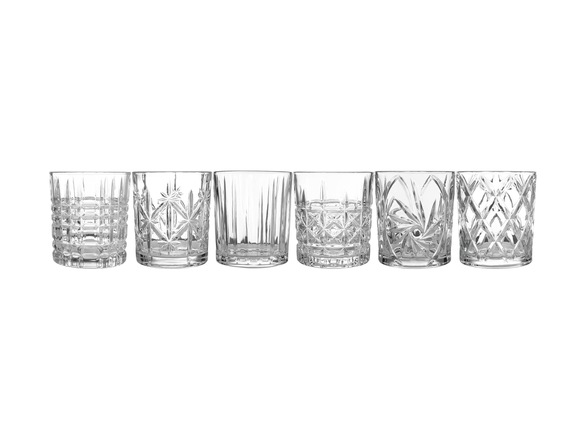 Mixologist Collection