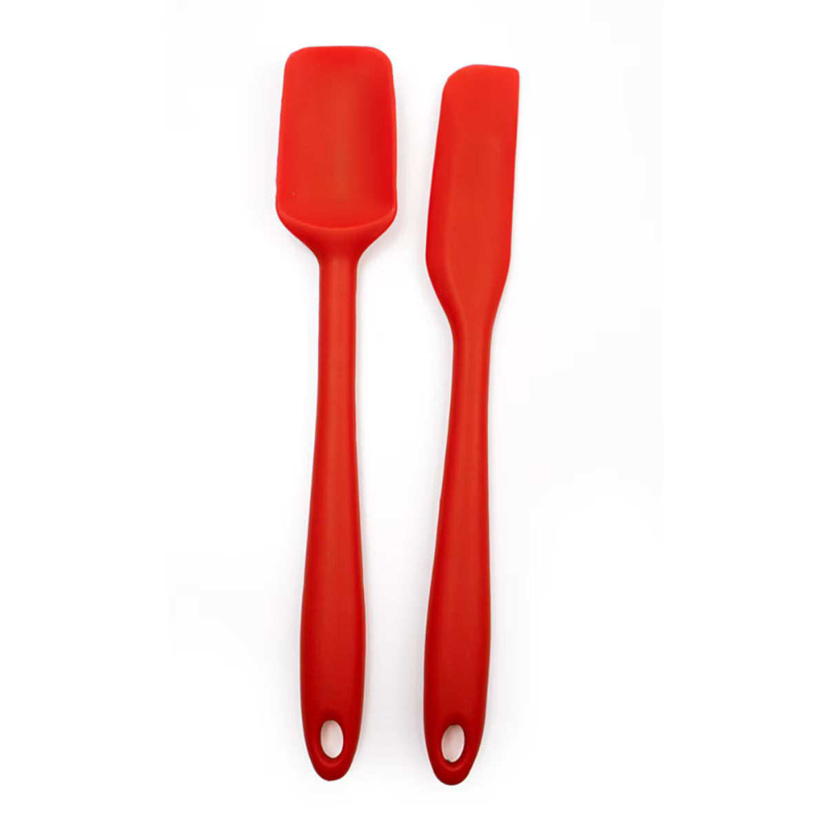 RSVP International Silicone Mini Spatula Set 20cm