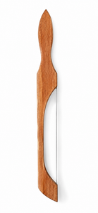 Timber Bread Saw - Little Bread Winner