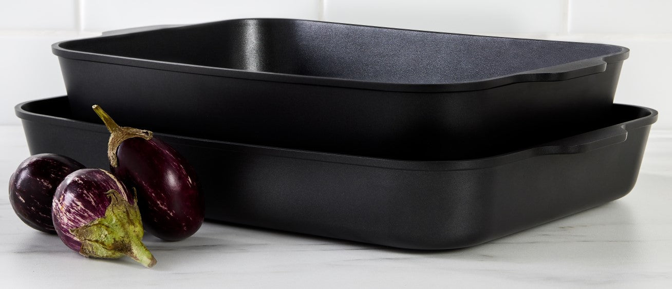 Cookware- Agile