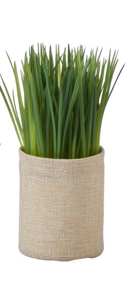 Faux Mixed Herb Pot Set – 3 Assorted Designs