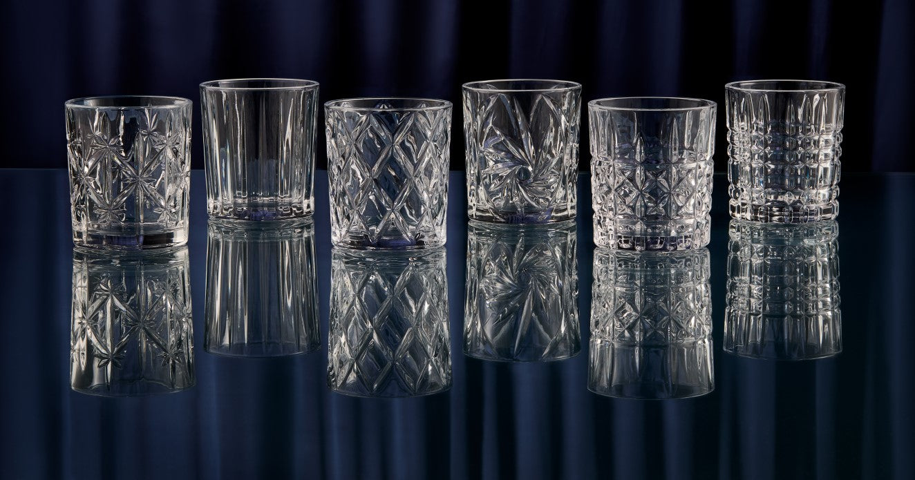 Mixologist Collection