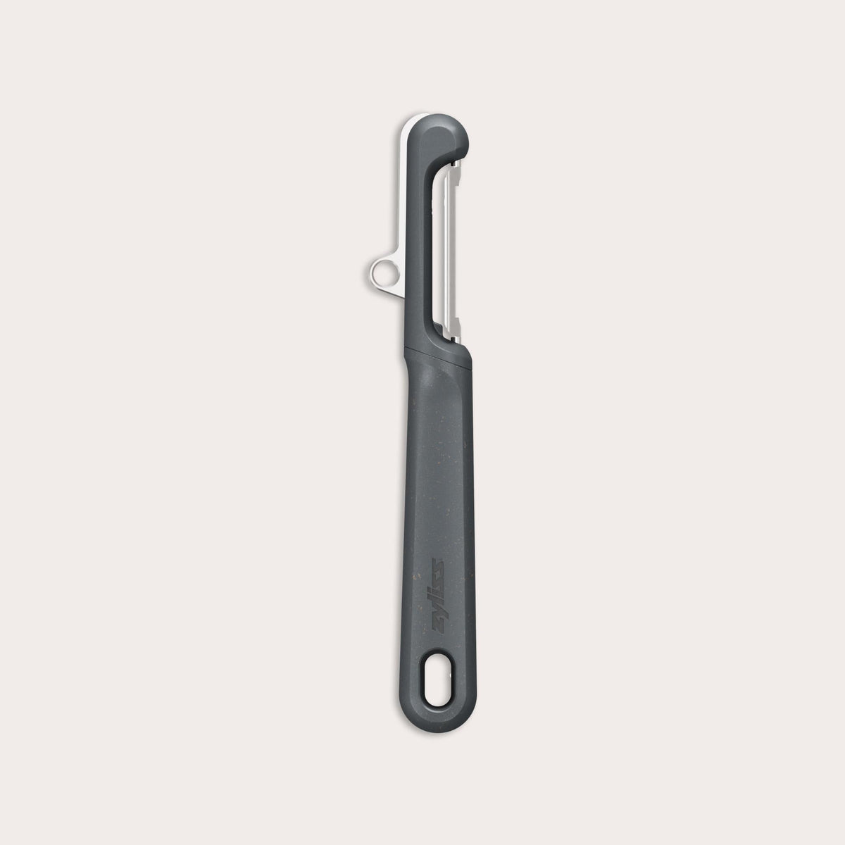 Zyliss Swivel Peeler - stainless steel kitchen peeler