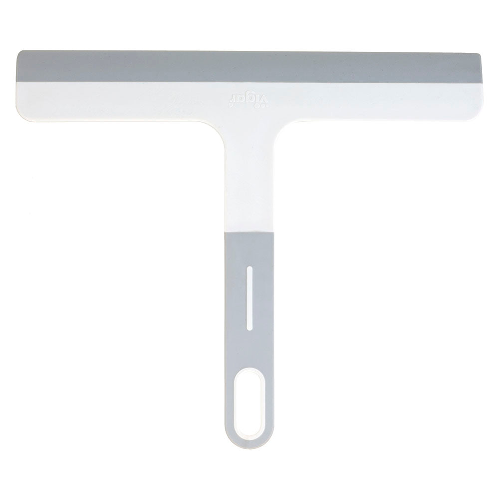 White Magic Vigar Basic Squeegee - shower squeegee