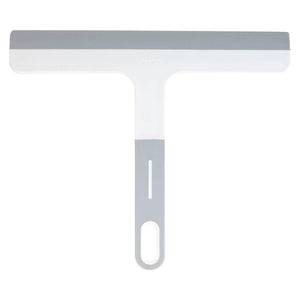 White Magic Vigar Basic Squeegee - shower squeegee