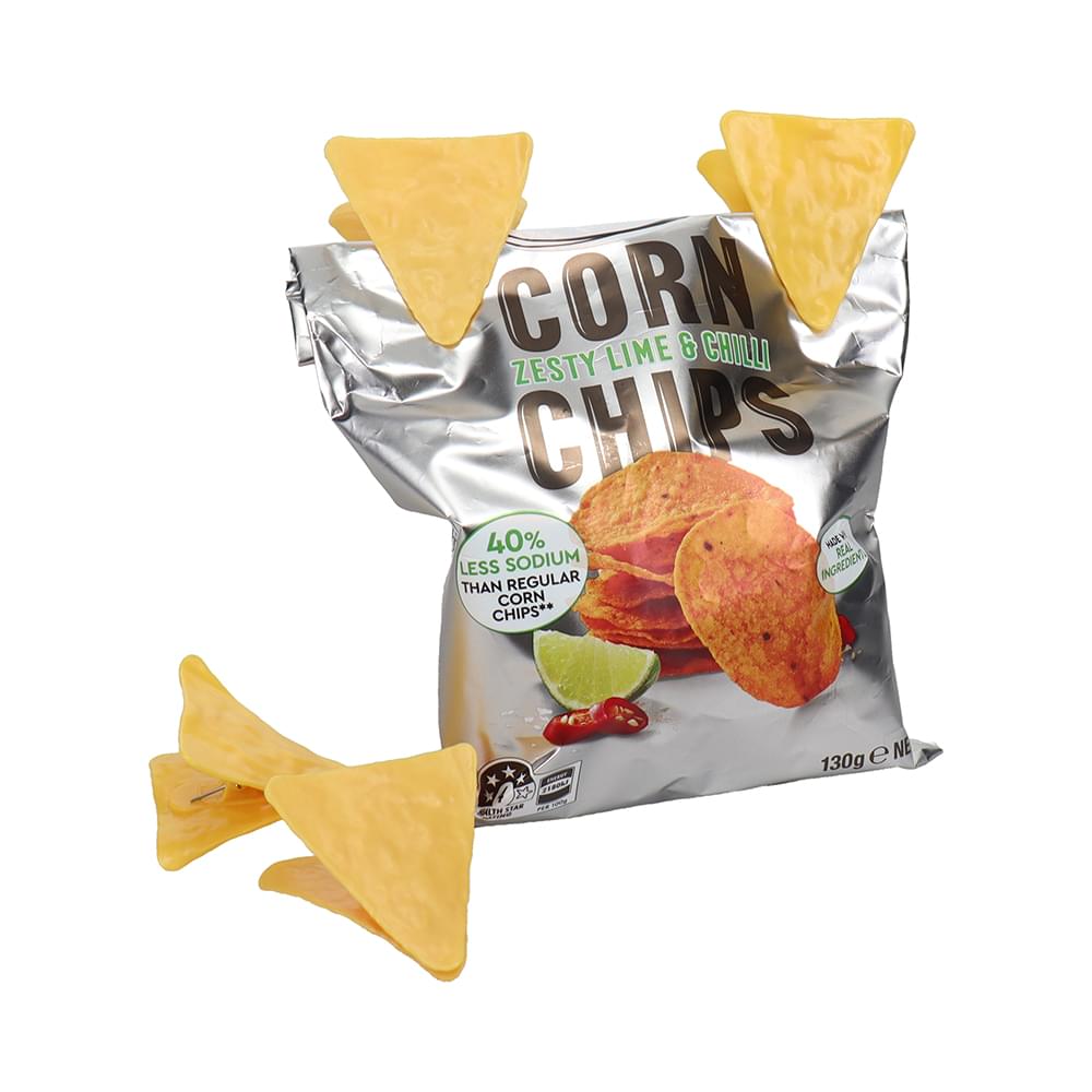Bag Clips
