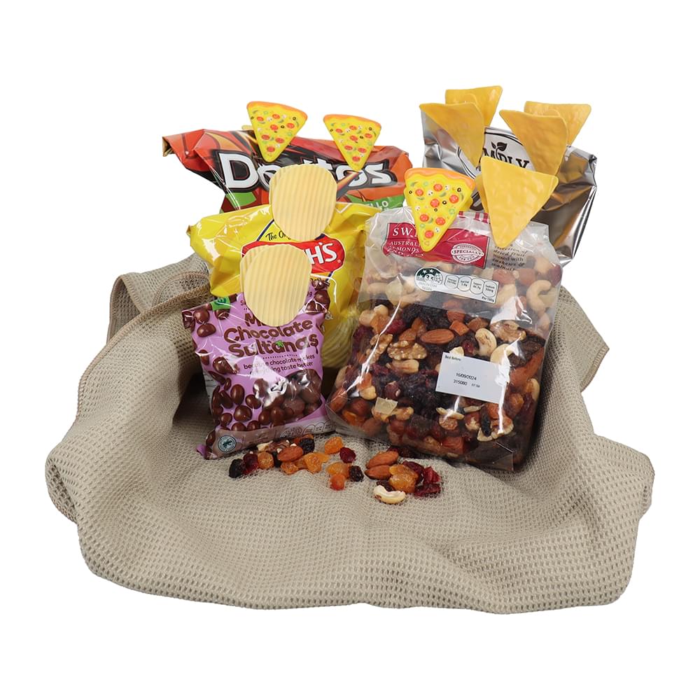 Bag Clips