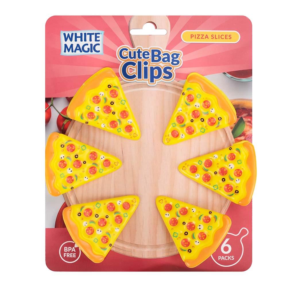 Bag Clips