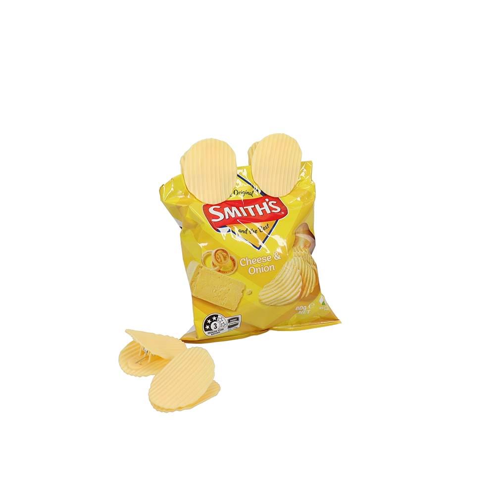 Bag Clips