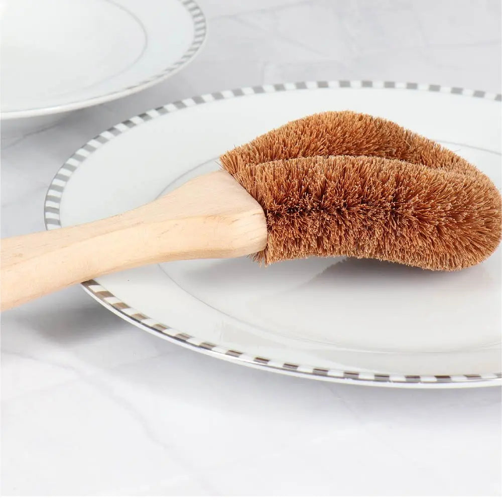 Dish Brushes