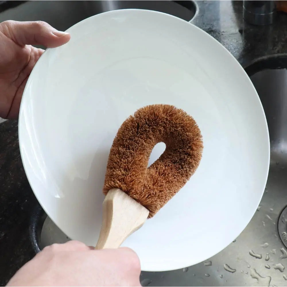 Dish Brushes