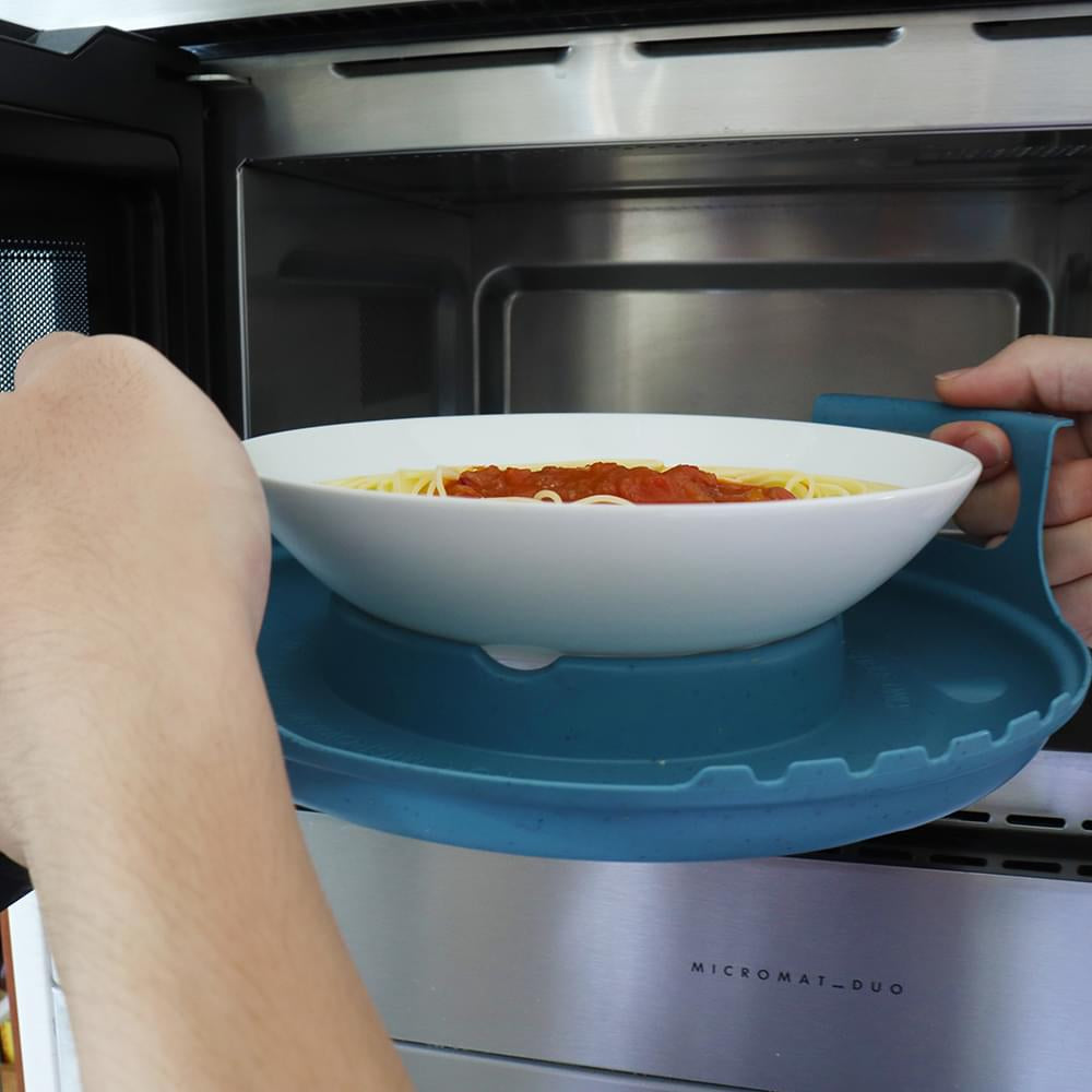 Microwave Essentials