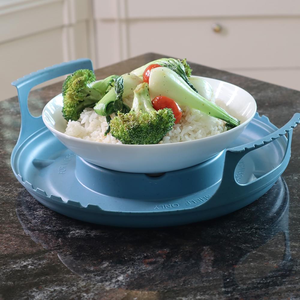 Microwave Essentials