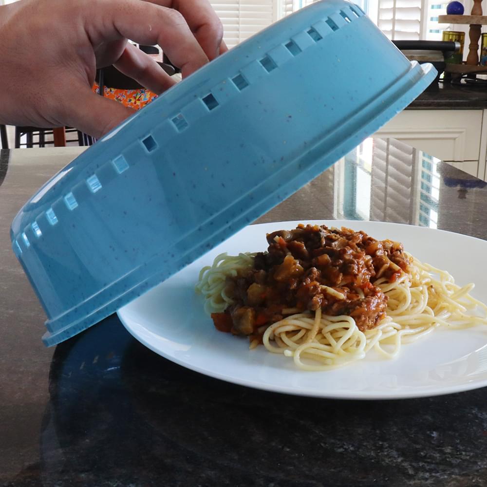 Microwave Essentials
