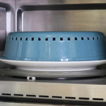 Microwave Essentials